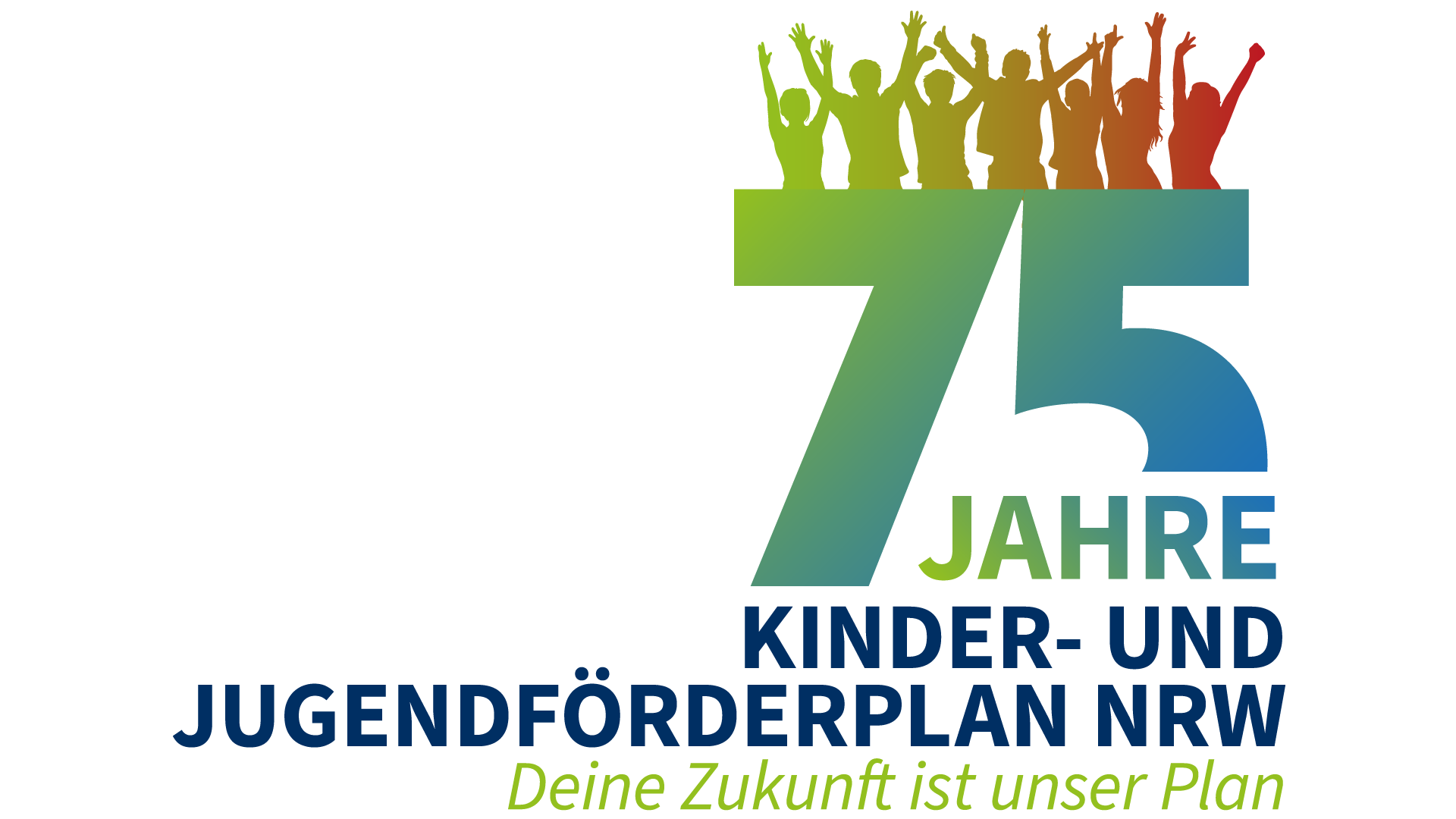 Key Visual 75 Jahre KJFP